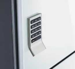 Fechadura Digital AXS 